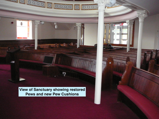 Restored-Pews-and-new-Cushions