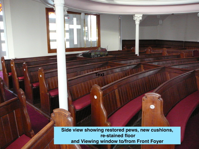 Side-view-Pews-and-Cushions