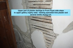 Close-up-of-stairwell-plaster-damage-