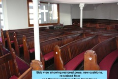 Side-view-Pews-and-Cushions